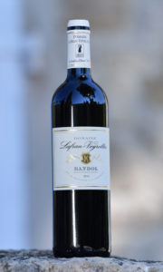 Vin rouge tradition Bandol